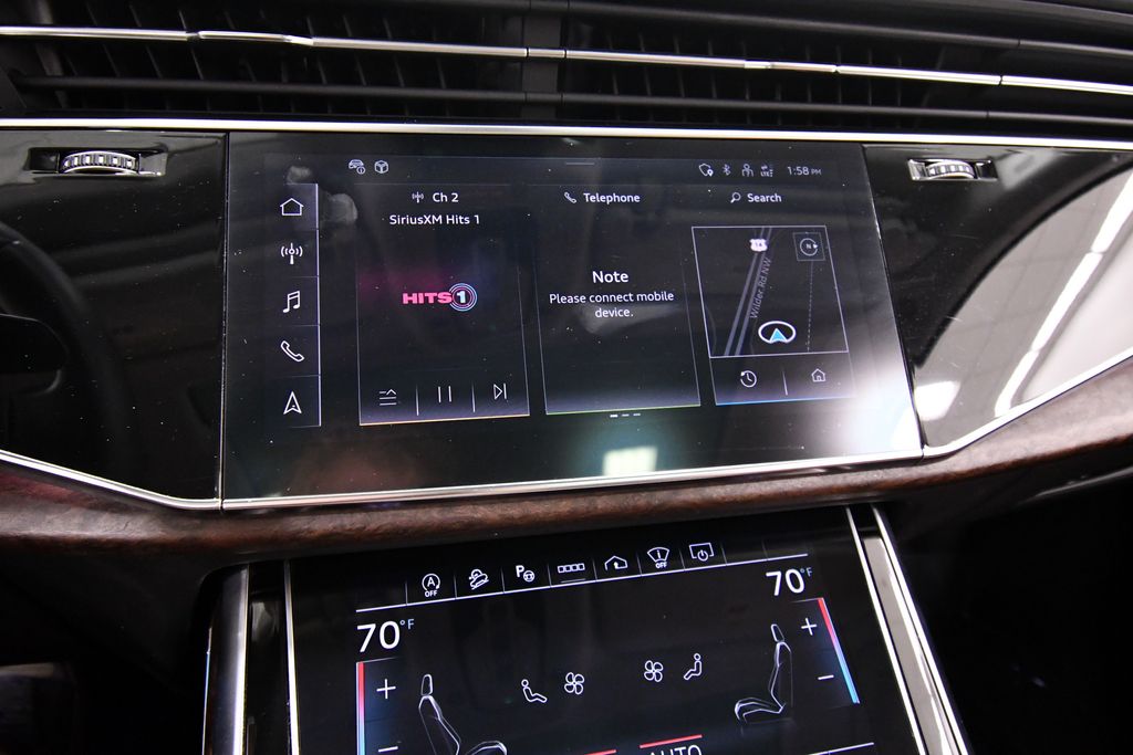 Used 2023 Audi Q7 SUV