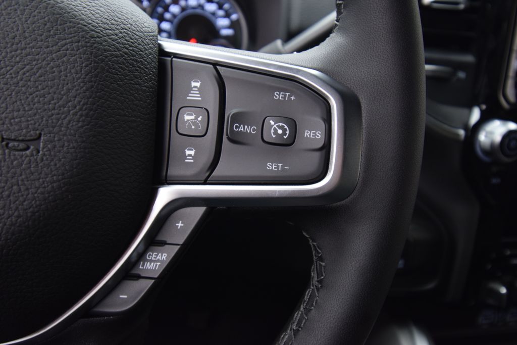 new 2026 Ram 2500 car, priced at $59,788