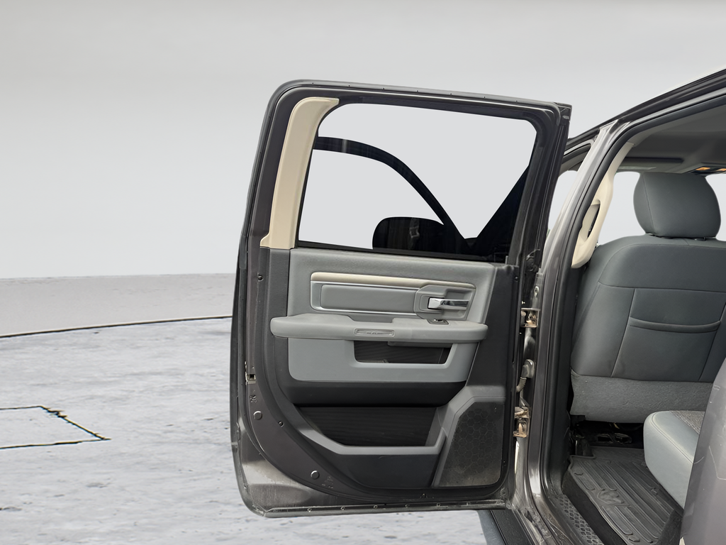 Used 2014 Ram 1500 Truck