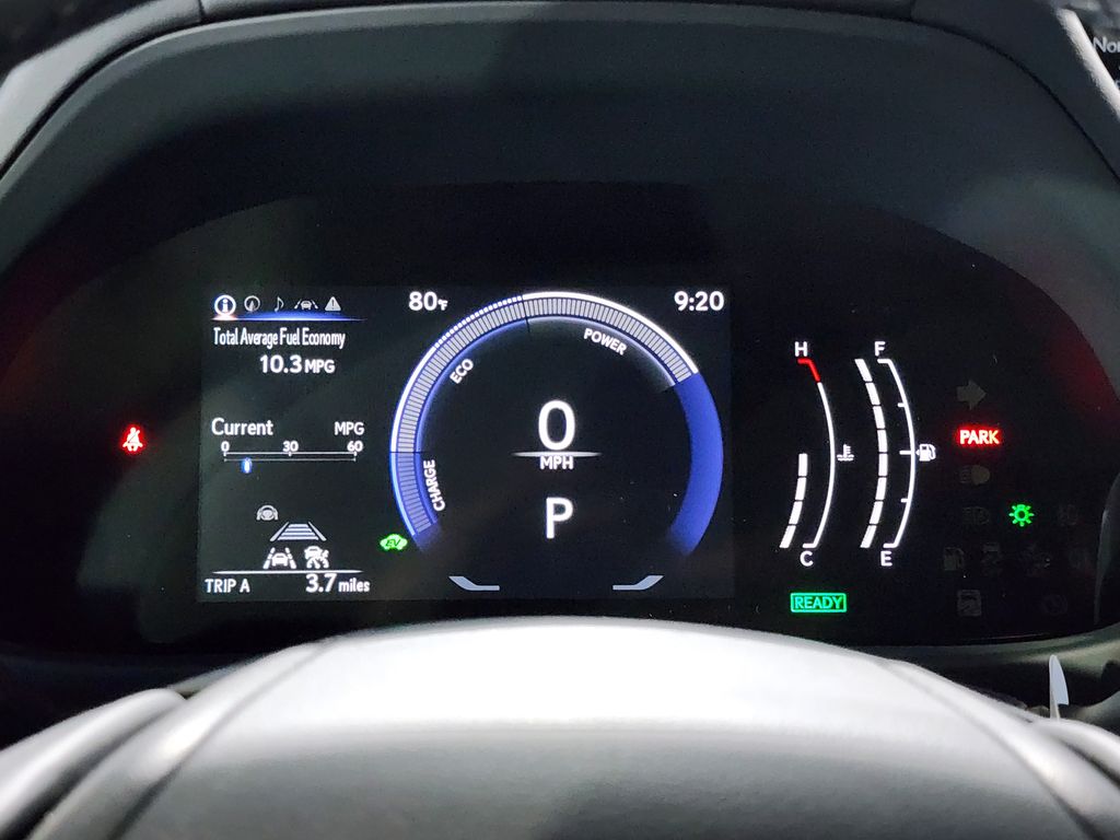 Thumbnail: 2026 Lexus UX - 18