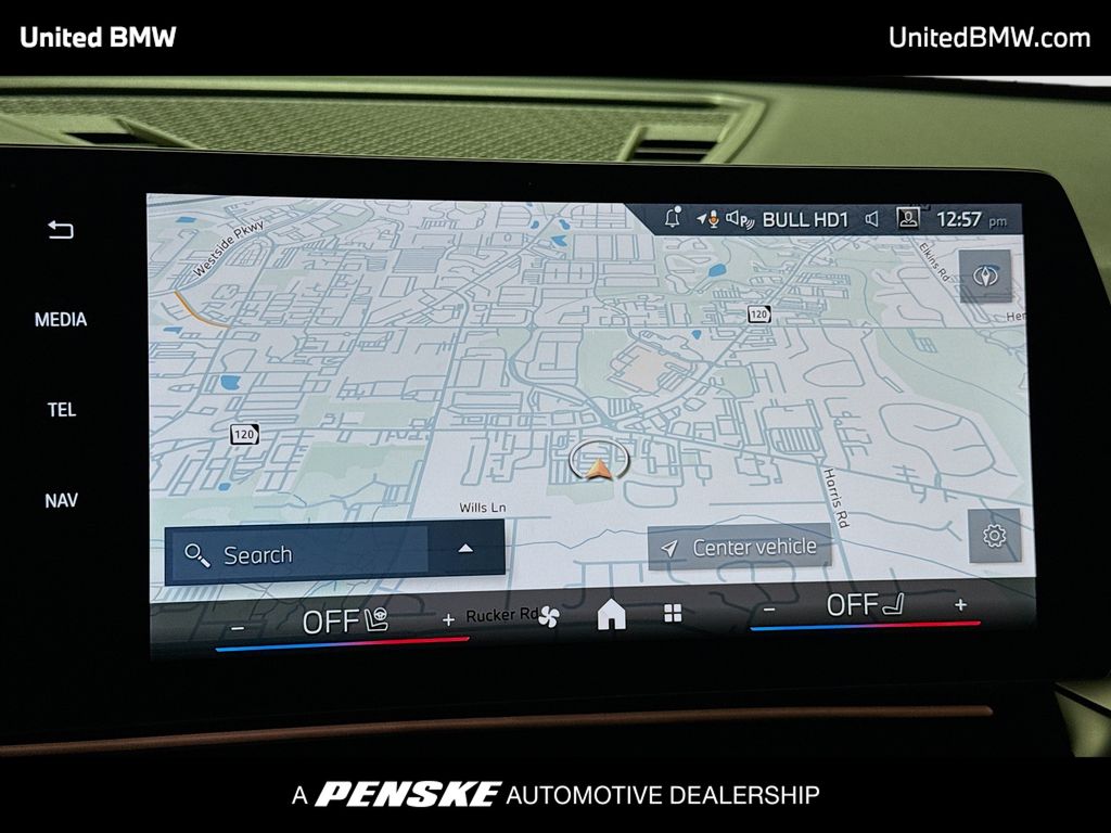 Thumbnail: 2026 BMW X1 - 10