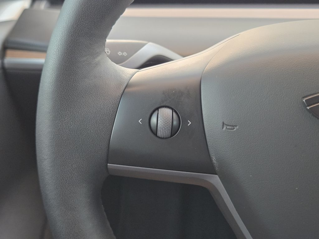 2023 Tesla Model 3 Base Red at Ultimate Motorsports