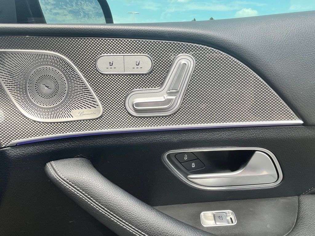 2022 Mercedes-Benz GLE 350 23