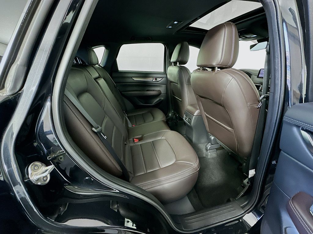 Thumbnail: 2024 Mazda CX-5 - 28
