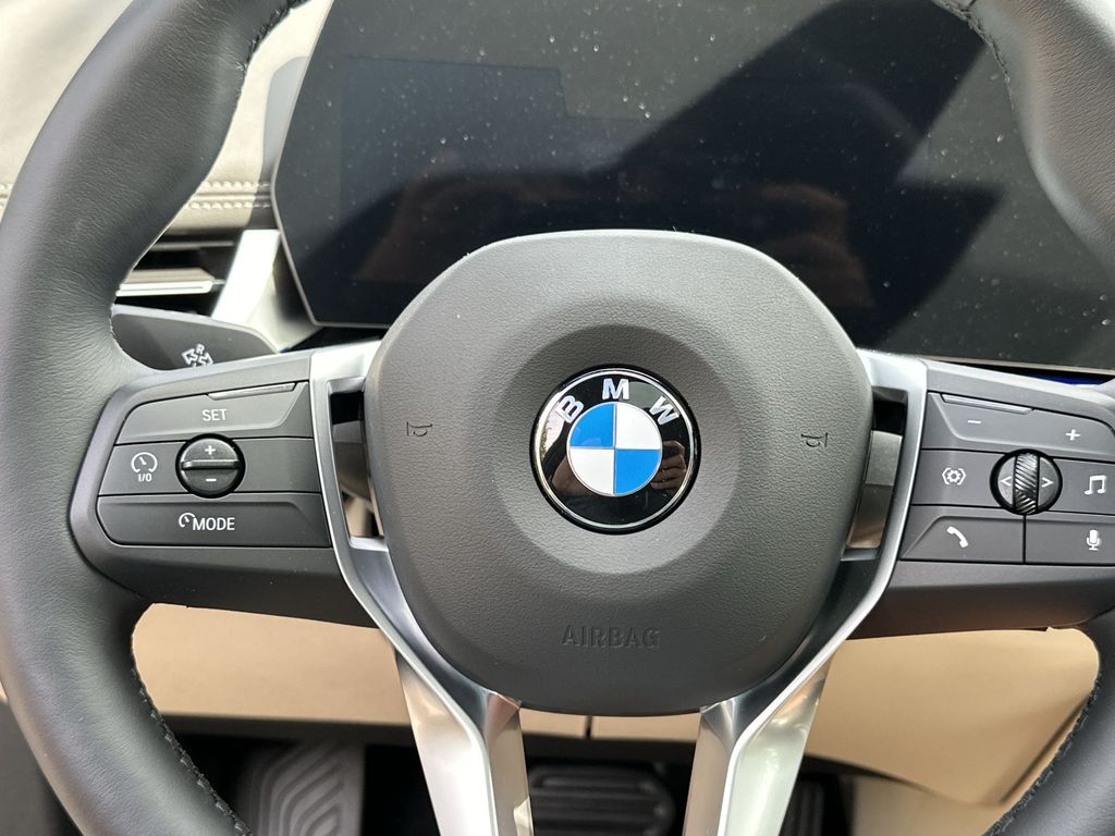 2024 BMW X1 xDrive28i 14