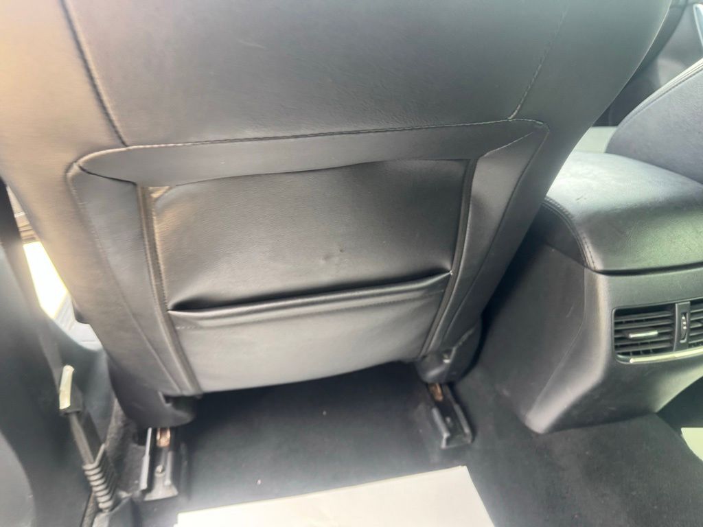 Used 2016 Mazda Mazda6 Sedan