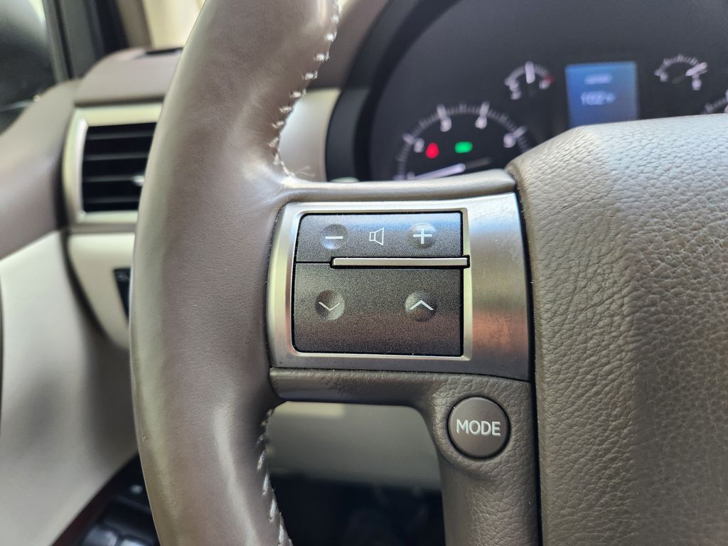 2015 Lexus GX 460 Luxury  at Emmons Autoplex