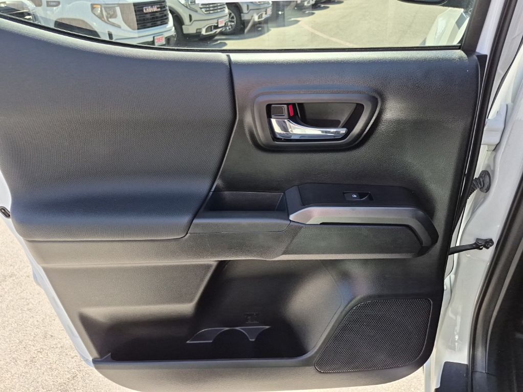 Used Car 2021 Toyota Tacoma  Trd Off-road For Sale Under $35,000 In Austin, Texas