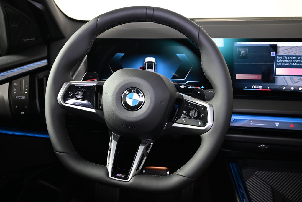 Thumbnail: 2026 BMW X3 - 16