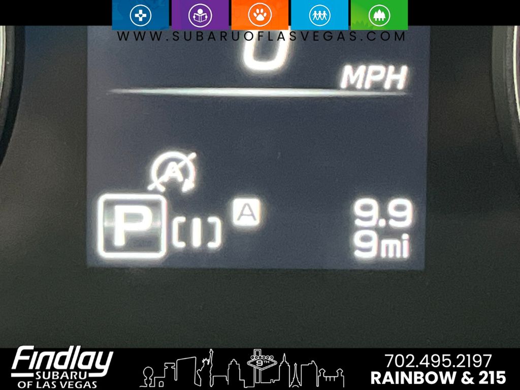Crosstrek Premium