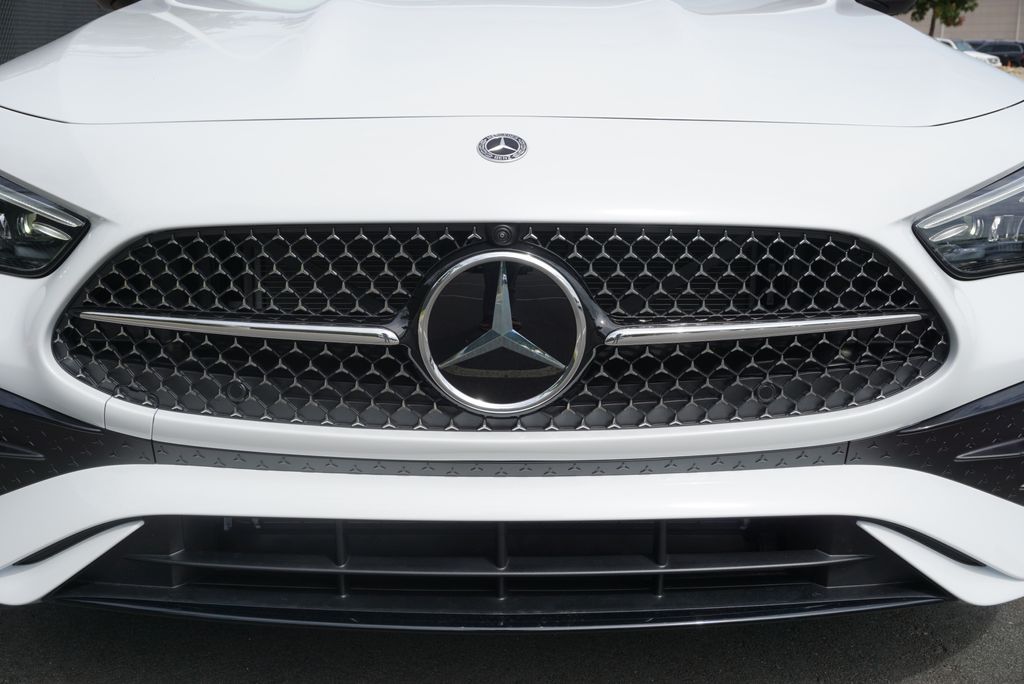 Thumbnail: 2026 Mercedes-Benz CLE - 12