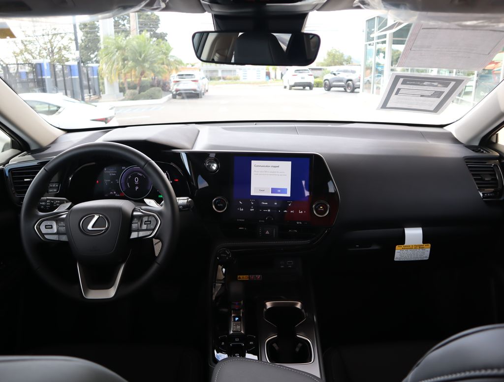 Thumbnail: 2026 Lexus NX - 31