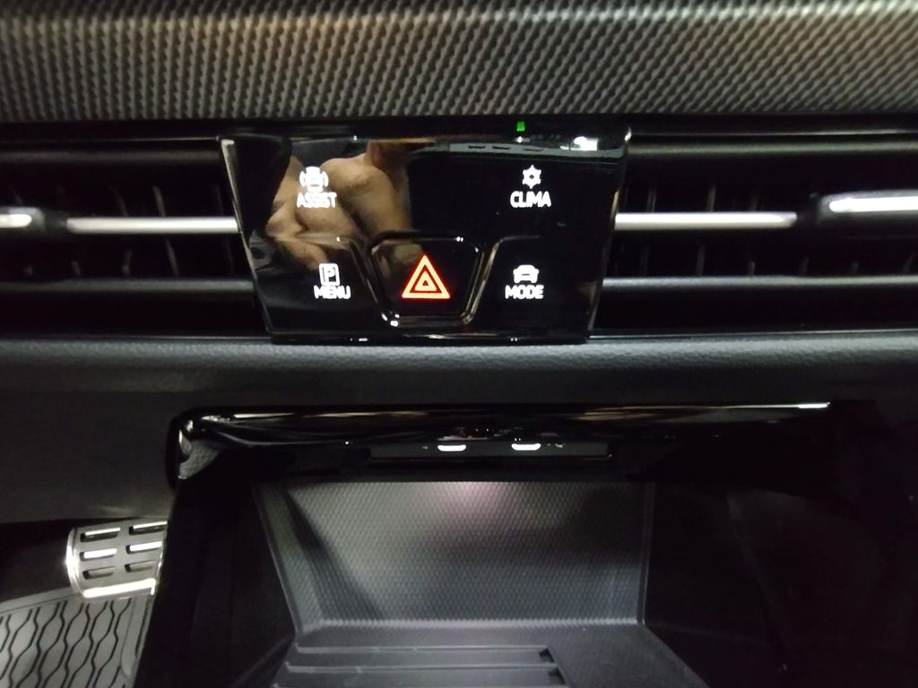 2025 Volkswagen Golf GTI 2.0T S