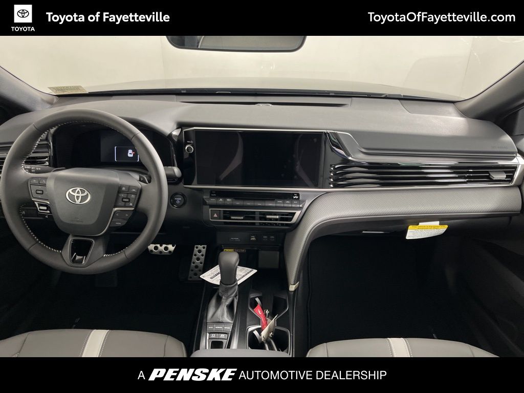 Thumbnail: 2025 Toyota Camry - 16
