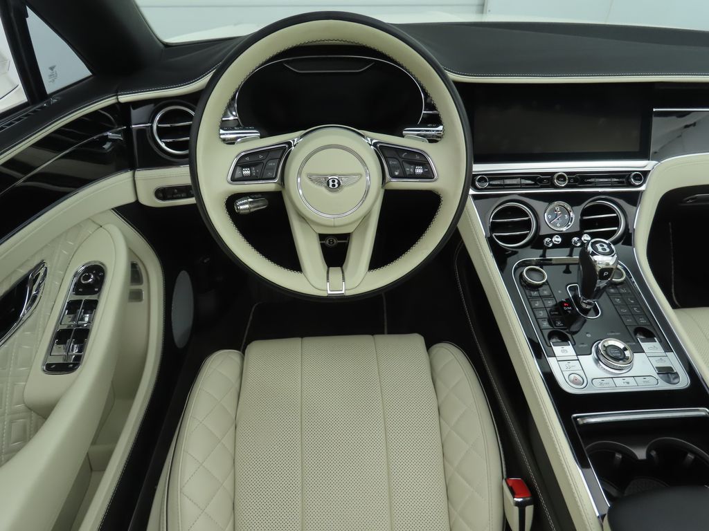 Thumbnail: 2022 Bentley Continental - 18