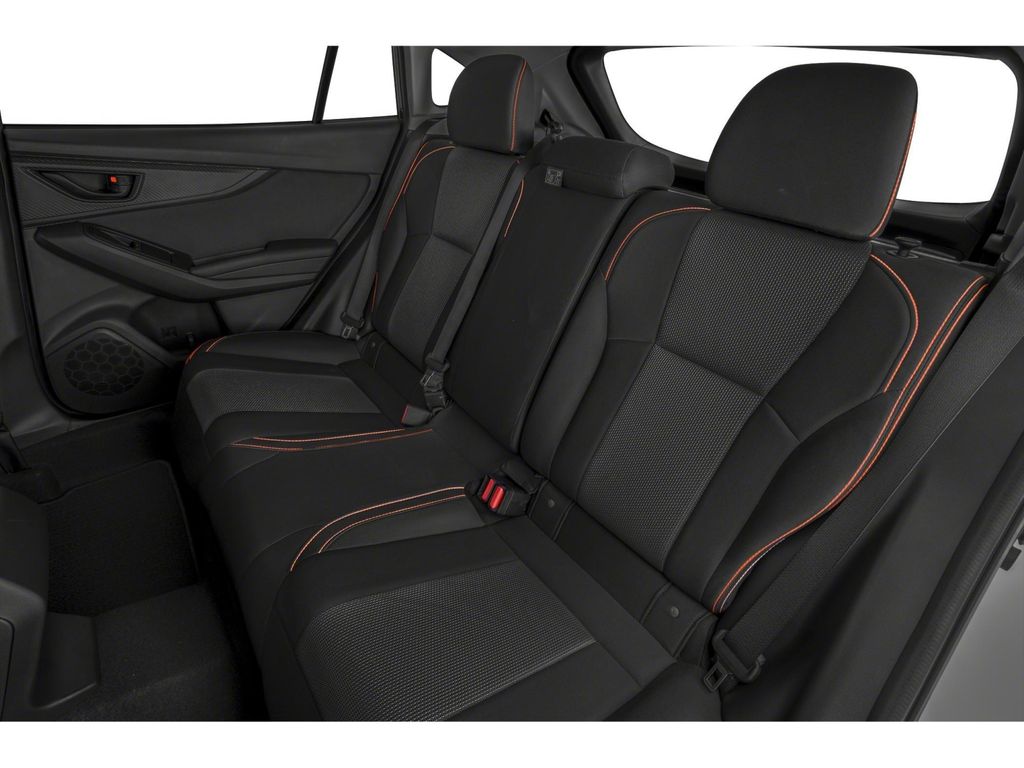 2021 Subaru Crosstrek Premium Gray at Rafferty Subaru