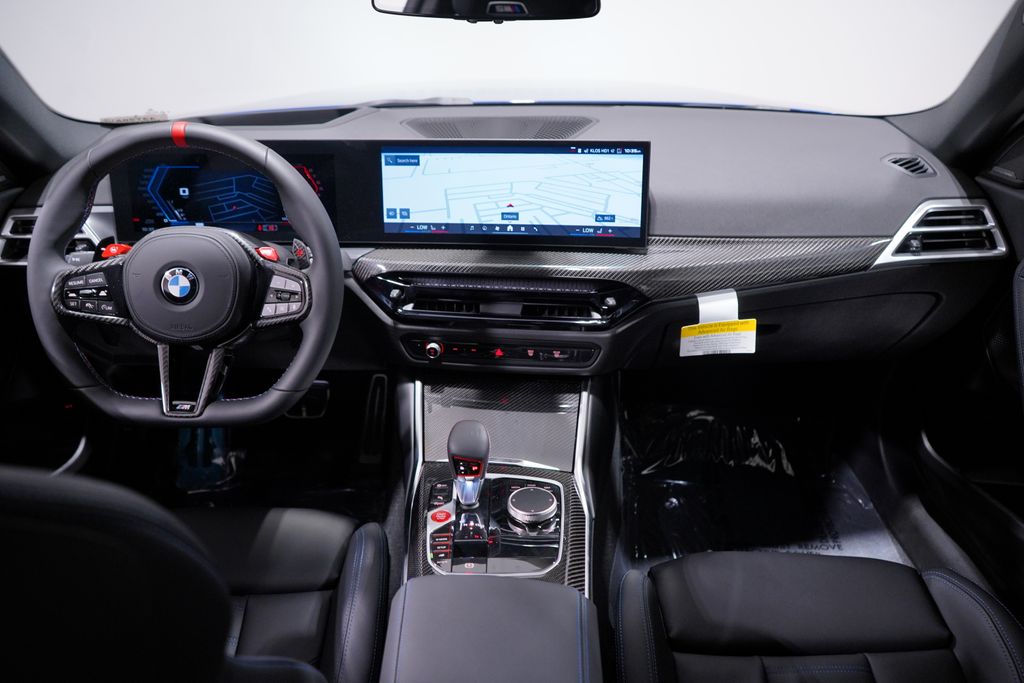 Thumbnail: 2026 BMW M2 - 11