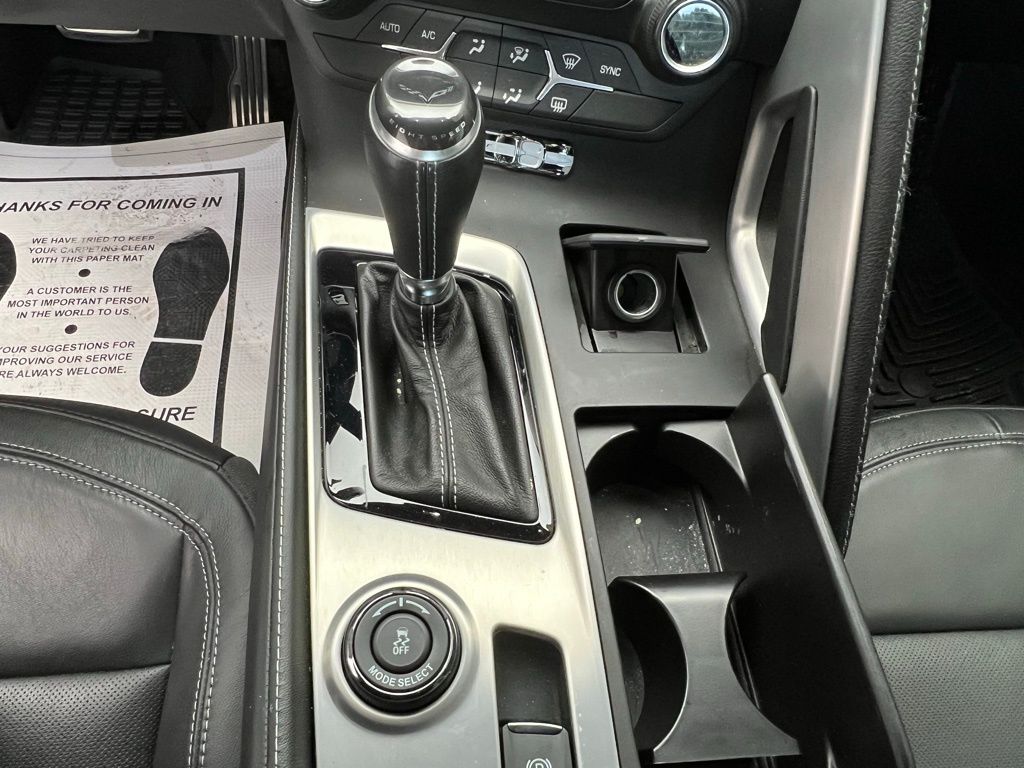 Thumbnail: 2019 Chevrolet Corvette - 17