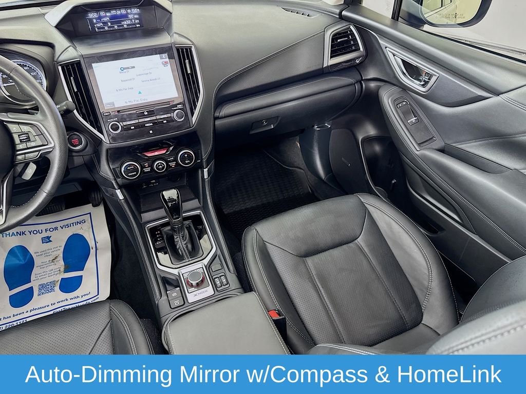 Used Car 2021 Subaru Forester  Touring For Sale Under $30,000 In Austin, Texas