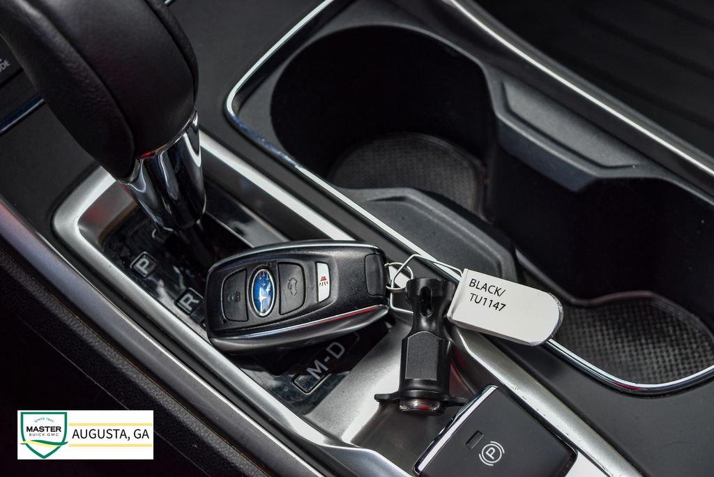 Used 2020 Subaru Ascent SUV