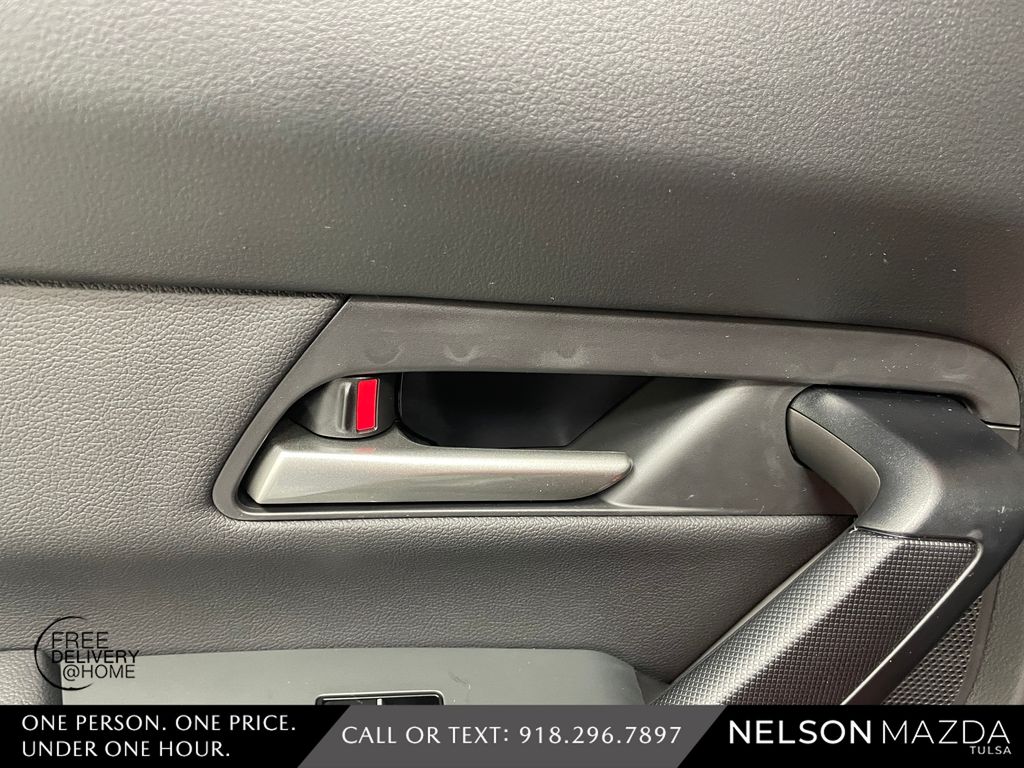 New 2026 Red Mazda Premium image 38