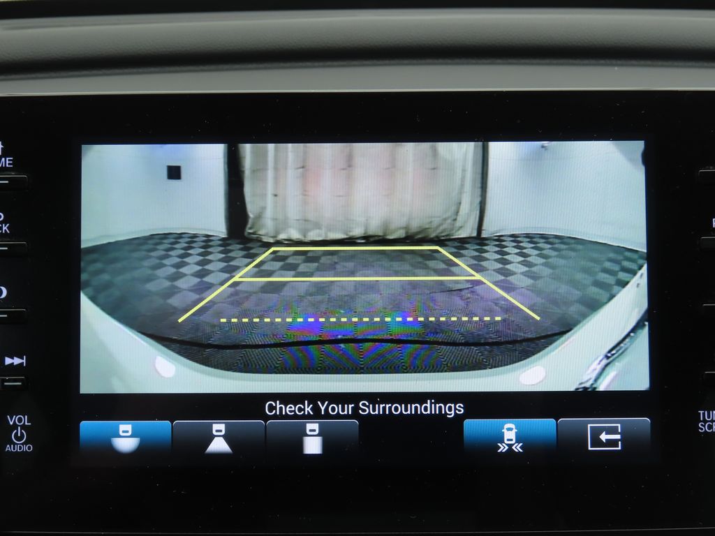 Thumbnail: 2021 Honda Accord - 15