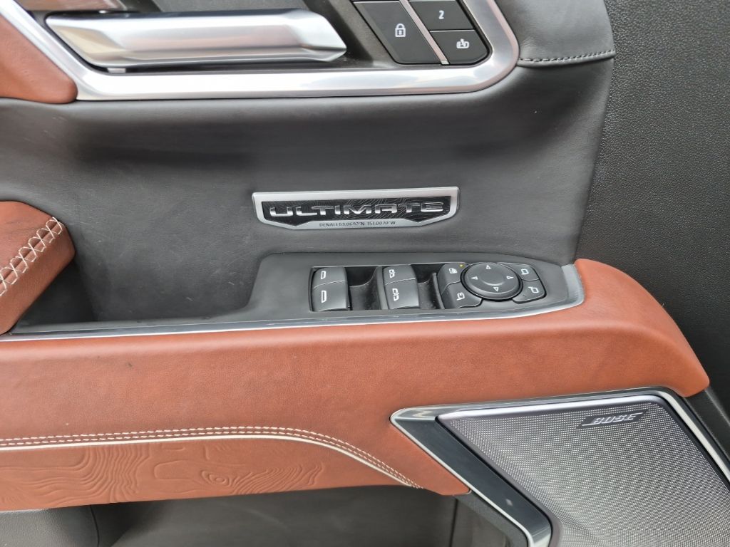 Used Car 2024 Gmc Sierra 1500  Denali Ultimate For Sale Under $70,000 In Austin, Texas