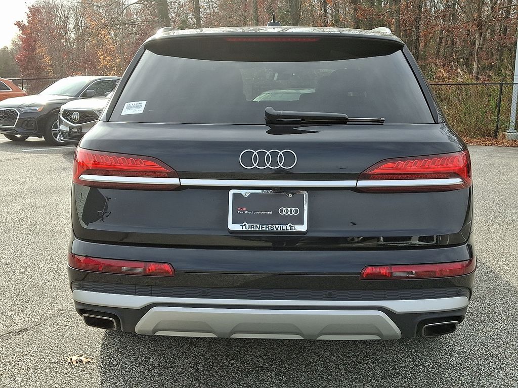 Thumbnail: 2025 Audi Q7 - 5