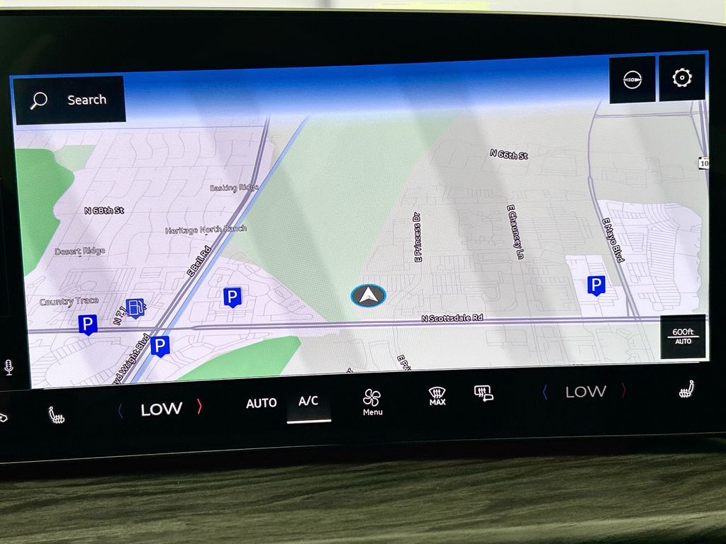 Thumbnail: 2025 Audi Q5 - 14