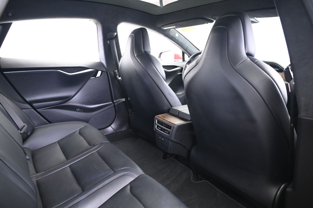 2019 Tesla Model S Long Range 22