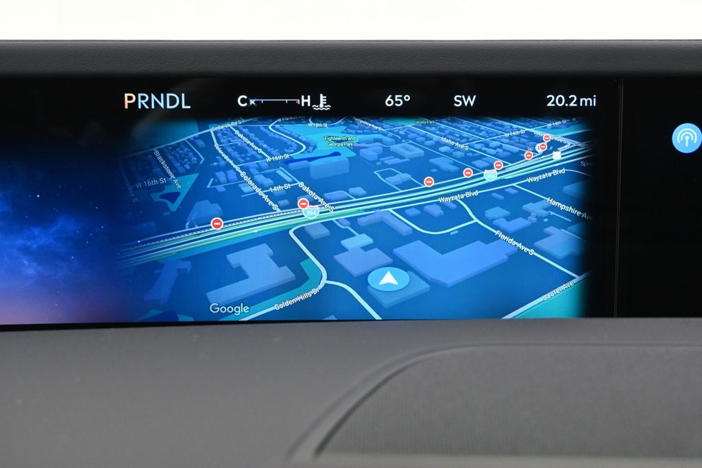 New 2026 Black Lincoln Premiere image 28