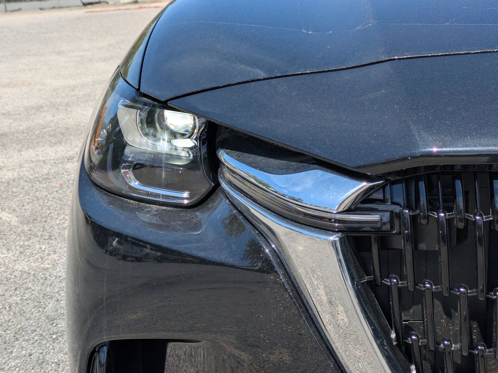 2026 Mazda CX-90 3.3 Turbo Preferred
