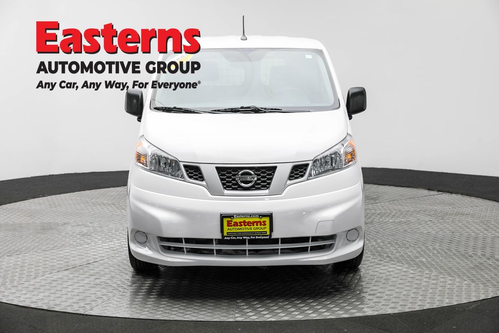 Used 2020 Nissan NV200 S with VIN 3N6CM0KN9LK706744 for sale in White Marsh, MD