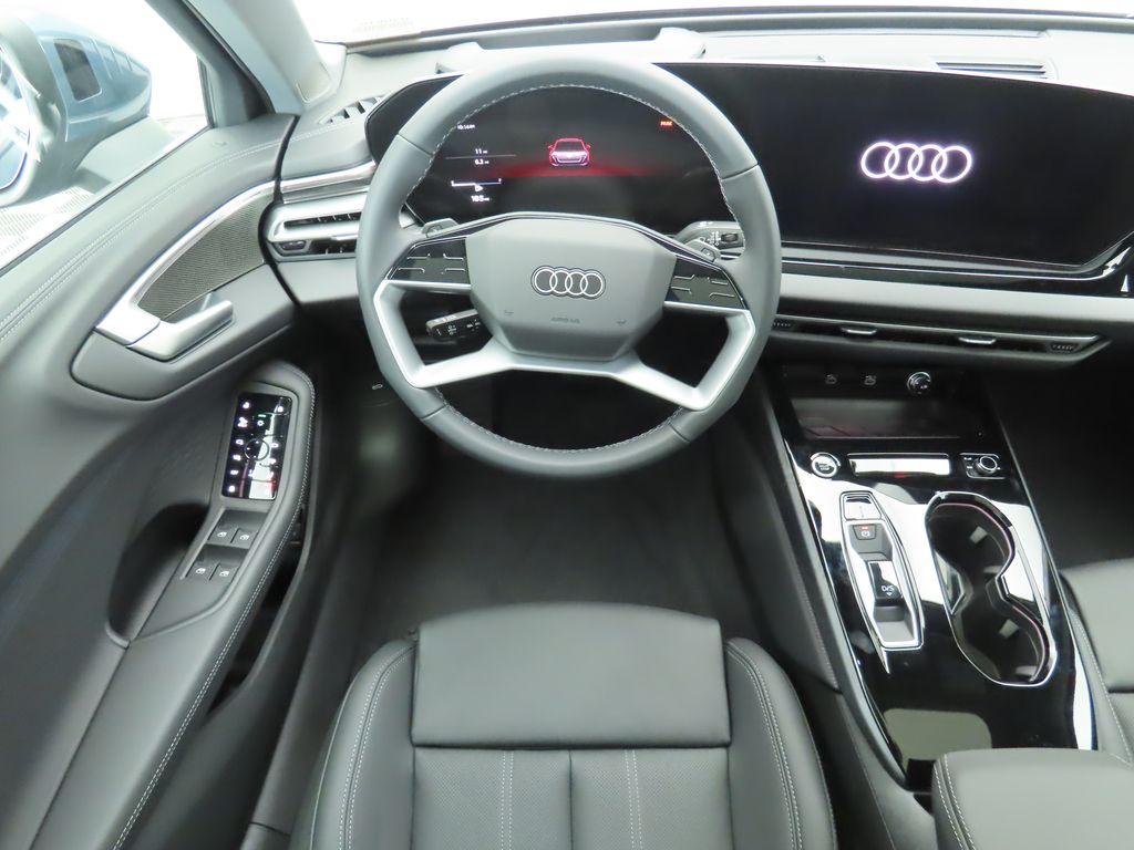 2025 Audi A5  11