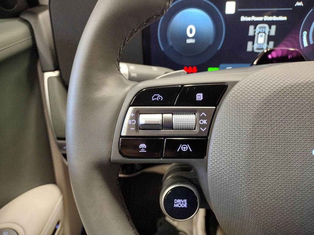 2025 Hyundai IONIQ 5 Limited