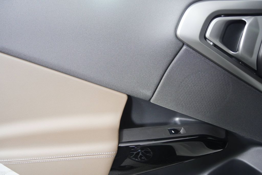 Thumbnail: 2026 BMW X3 - 13