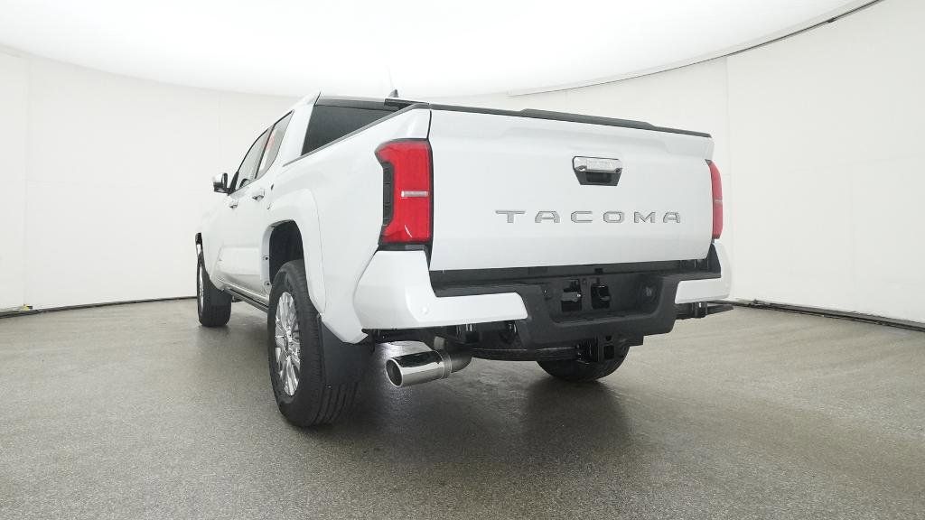 Thumbnail: 2025 Toyota Tacoma - 18