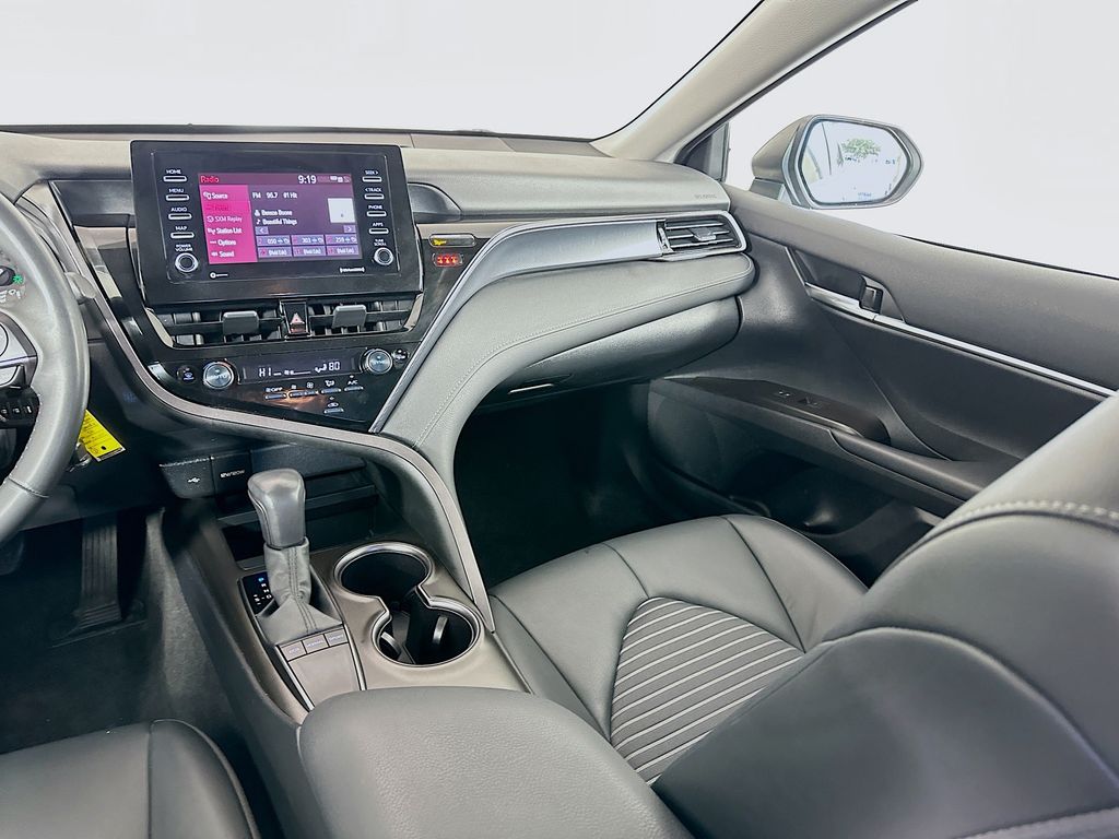 Thumbnail: 2024 Toyota Camry - 22