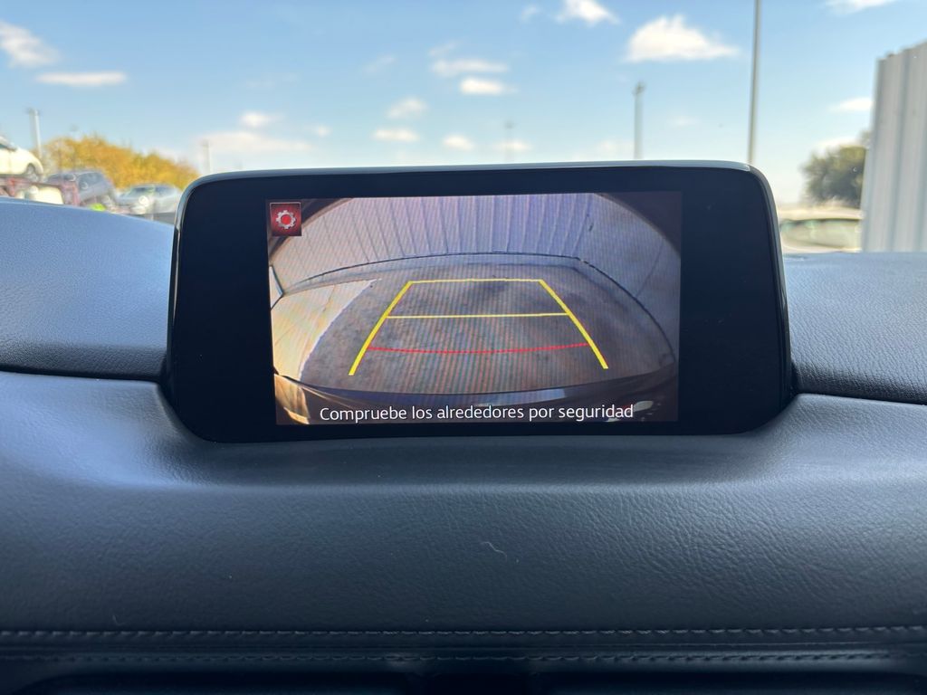 Used Car 2020 Mazda Cx-5  Grand Touring For Sale Under $25,000 In Georgetown, Texas