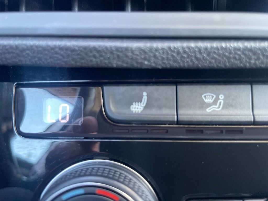 Used 2019 Volkswagen Jetta Sedan