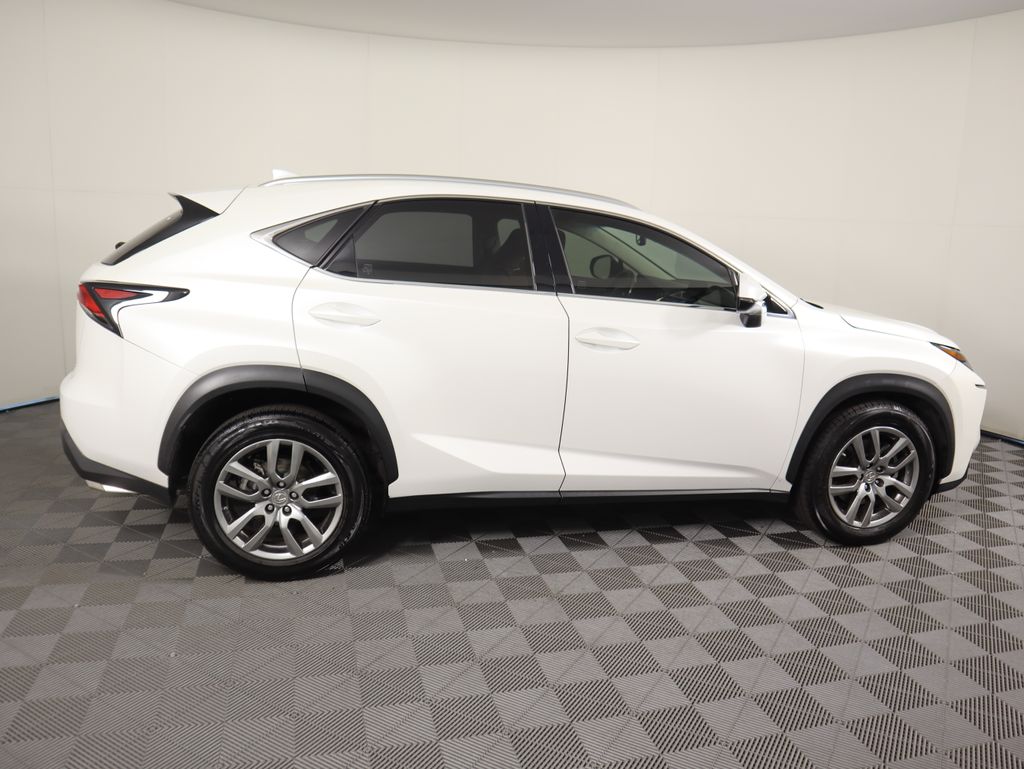 Thumbnail: 2016 Lexus NX - 4