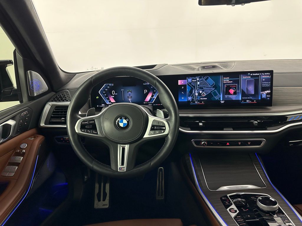 Thumbnail: 2023 BMW X7 - 27