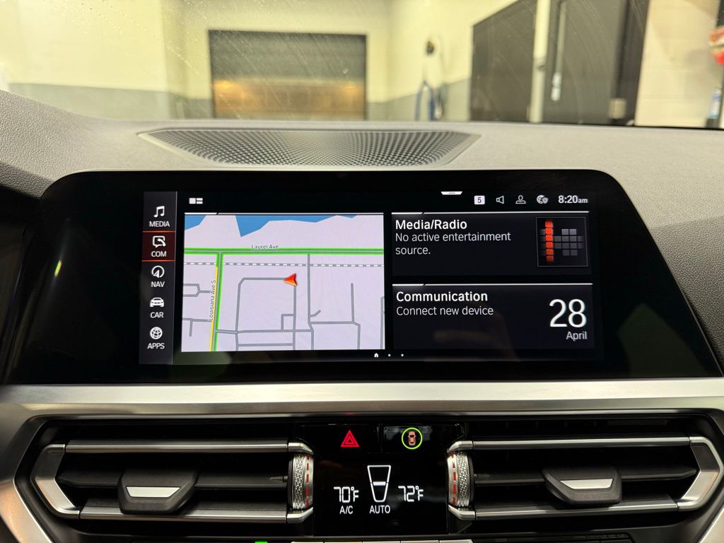 2021 BMW 3 Series 330i xDrive 15