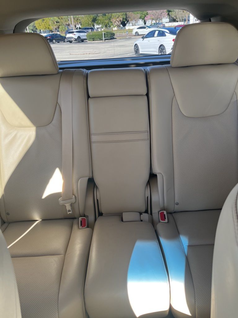 used 2013 Lexus RX car, priced at $18,991