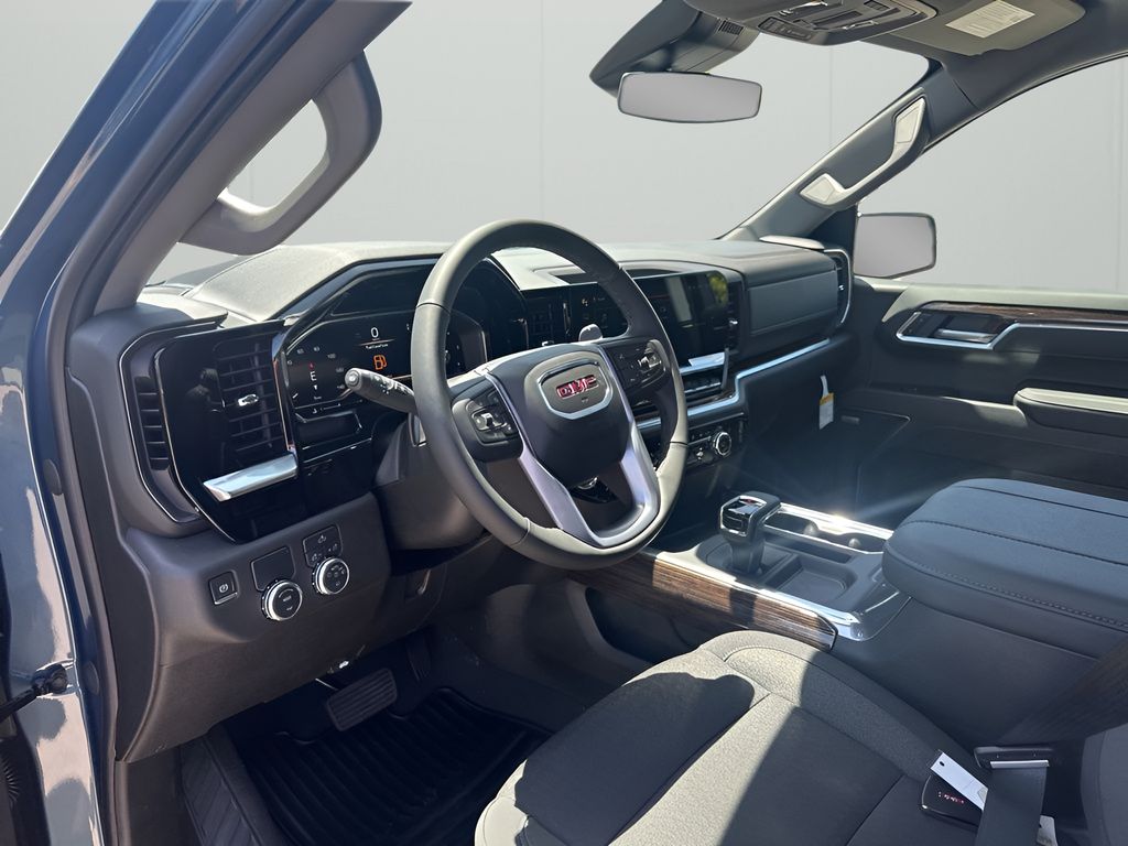New Car 2025 Gmc Sierra 1500  Elevation For Sale Under $50,000 In Austin, Texas