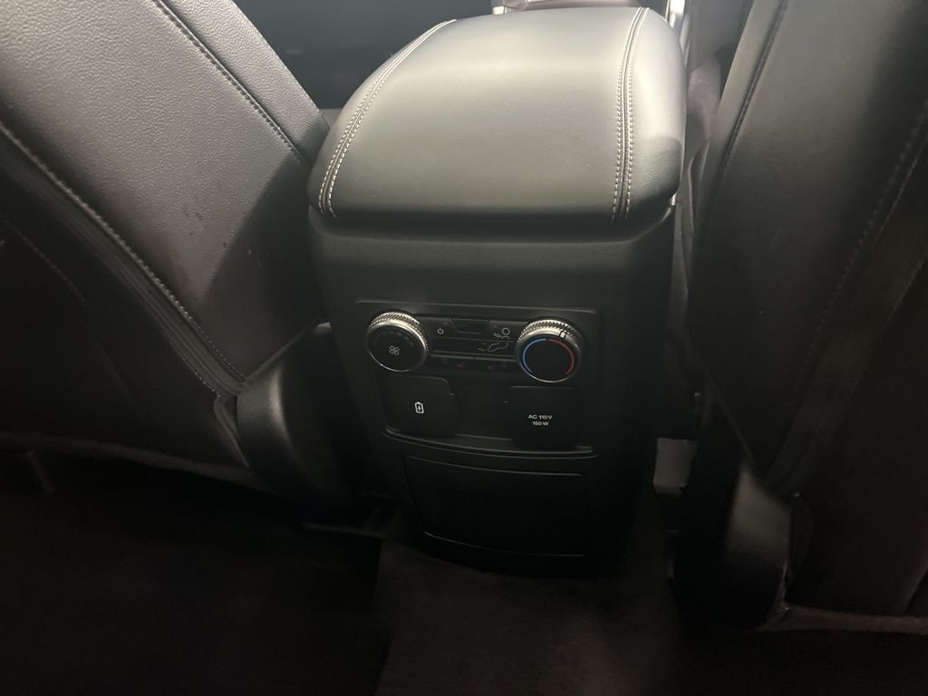 Thumbnail: 2023 Ford Explorer - 10