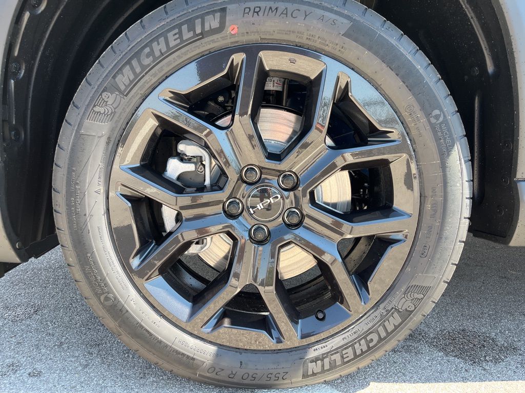 Thumbnail: 2025 Honda Pilot - 7