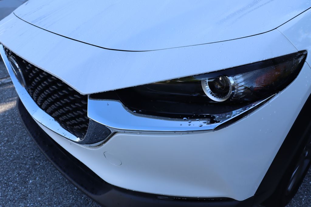 Thumbnail: 2020 Mazda CX-30 - 3