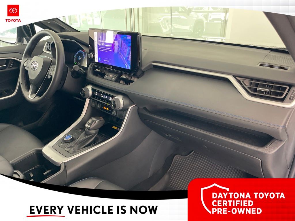 Used 2024 Toyota RAV4 Hybrid SUV