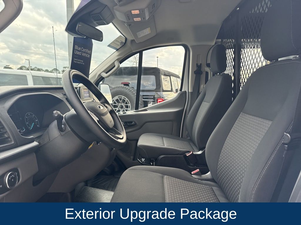2024 Ford Transit-250 Cargo Van 